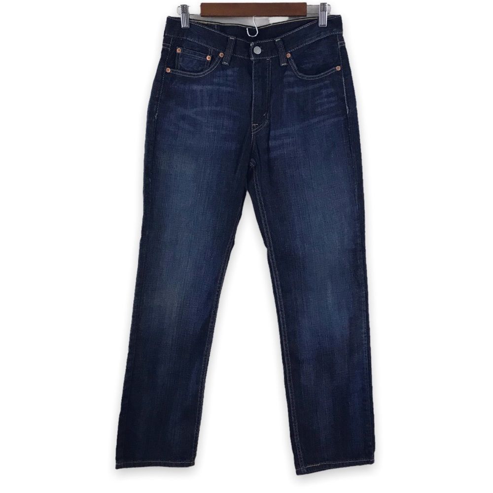 Levi’s 514 30x30 jeans